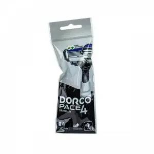 TBZ BTM 도루코 페이스 4 휴대용 면도기