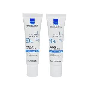 라로슈포제 유비데아 XL 멜트인 크림 30ml(SPF50+) 2개
