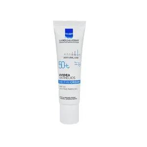 라로슈포제 유비데아 XL 멜트인 크림 30ml(SPF50+)