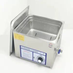 대용량 초음파 세척기 표준 금속 하드웨어 PS70T 산업용 장비세척기 0L40W