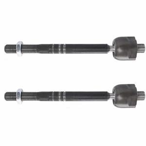 Audi A8 D3 VW PHAETON Bentley Continental 2003-2013 4E용 내부 타이로드 엔드 쌍 0419821 D