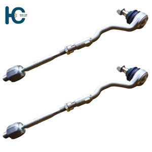 32106793496 내부 외부 타이로드 엔드 어셈블리 세트 2007-14 BMW E70 E71 X5 X6