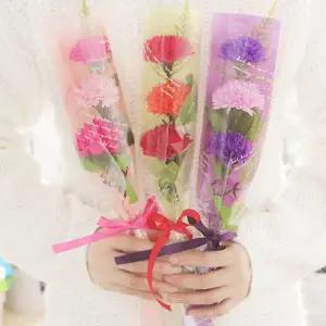 TBZ CO 세송이 카네이션 꽃다발 어버이날 스승의날