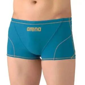 아레나 2026 남자 탄탄이 숏사각 수영복 Y366984 유행