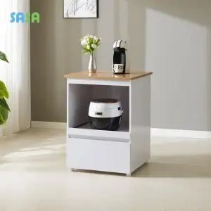 가구 칼렌 600 광파오븐 렌지대