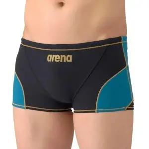 아레나 2026 남자 탄탄이 숏사각 수영복 Y366985 유행