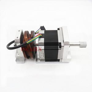 Prodigi AEMco Feiya ZGM호환 Haina CAMFive  캡 관형 자수 기계 예비 부품  색상 변경 전동  케이블 포함