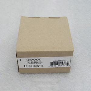 Weidmuller 보호기 VPU II 2 R 280V/40KA 1352620000용
