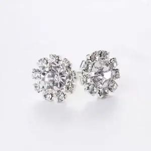 골드 큐빅 모던 하객 파티 귀걸이 브라이트니 링귀걸이 진주귀걸이