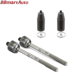 4개 조향 기어 내부 및 외부 볼 조인트 BMW G30 G31 G32 530i 630용 더스트 커버 세트