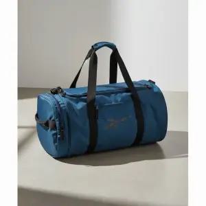 리복 애슬릿 GYM 더플백 헬스가방 운동가방 스포츠백 보스턴백 블루