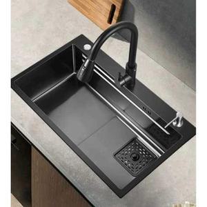 사각 싱크볼 미니 개수대 소형 1 농지 사각볼 600X450 C형 야외 세트