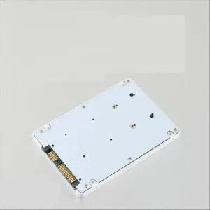 SATA 변환 컨버터 mSATAtoSATA 22P 3.5형 가 ITB747