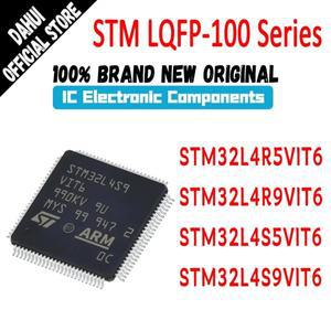STM32L4R5VIT6 STM IC MCU 칩 LQFP-100