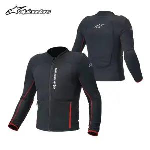 알파인스타즈 이너 프로텍터 보호장비 액션 롱슬리브