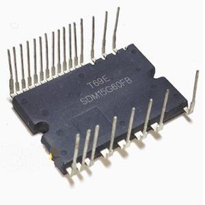 1pcs-5pcs SDM10G60FB DIP24H 600V 10A 15A 지능형 전원 모듈(IPM) 3상 풀 브리지 드라이브