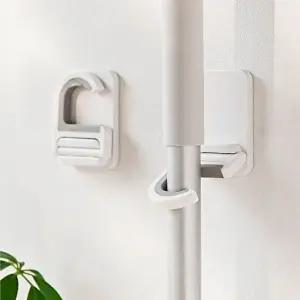 자국없는 무타공 벽부착 우산걸이 우산꽂이 (KYR-WBED5CF)