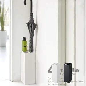 스텐드 우산꽂이 카페 사무실 현관 가정용 우산거치대 (KYR-WBD33D3)