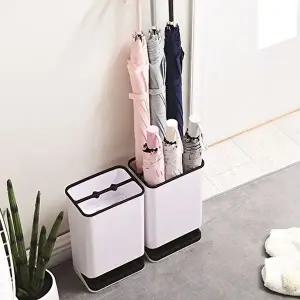 스탠드 형 모던 현관 우산꽂이 우산 우산걸이 꽂이 (KYR-WFJTXAB)