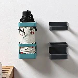 모던우산꽂이 부착식 실내 벽면 거치대 우산 받침대 (KYR-WDF52A7)