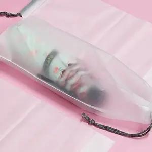 반투명 우산 파우치 세면도구 (KYR-WECA6C2)