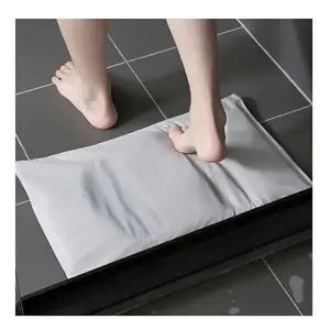 빠른 물흡수 부드러운 규조토 발매트 물흡수 발매트 (KYR-W905BCE)