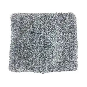 우산 빗물 제거기 극세사 매트 리필 검정 800x770mm (KYR-WF20DC0)