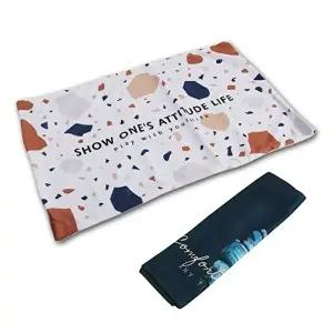 규조토 발매트 전용커버 케이스 욕실 화장실 인테리어 (KYR-W71A71A)