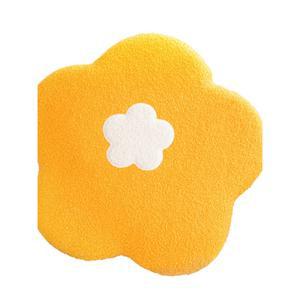 메모리폼 방석 학생 사무실 요가 선물 식탁 사계절 그레이 양 리 사무용