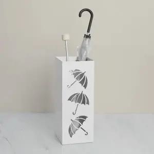 히키스 컴팩트 스틸 헤어샵 카페 소매장 우산꽂이 R05 (KYR-WFIRL4Q)