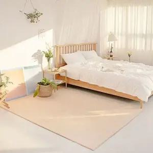 투톤 통통 러그 베이지 200x300 (KYR-WBAA3A0)