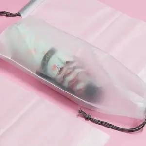 반투명 우산 파우치 세면도구 (KYR-WECA6C2)