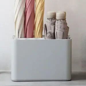 모던 시스템 10구 우산꽂이 우산거치대 (KYR-WE34B66)