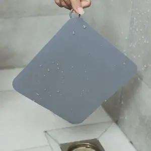 하수구 배수구 싱크대 냄새차단 매트 (KYR-WD78DE0)