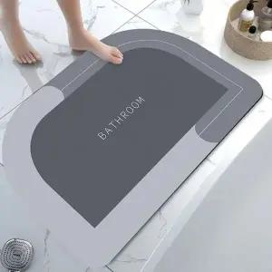 빨아쓰는 논슬립 규조토 발매트 3세대 (KYR-WB1A6A8)