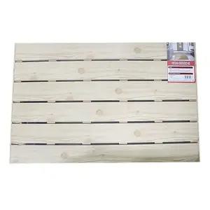 욕실 매트 발판 욕실 화장실 깔개 바닥 매트 50x80 (KYR-WBD73D1)