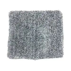 우산 빗물 제거기 극세사 매트 리필 검정 800x770mm (KYR-WF20DC0)