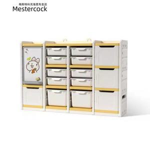 수납장 정리대 보관함 수납장 미니카 보관함 투명 토이박스 미니