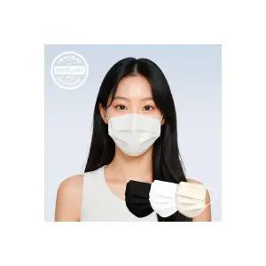 국내생산 그린나래 일회용마스크 50매 KF-AD 차단 덴탈마스크 966548