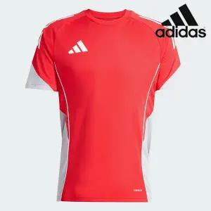 아디다스 반팔티 /d2- IW0420 / TIRO25C TR JSY 남성 티로 25 컴피티션 트레이닝