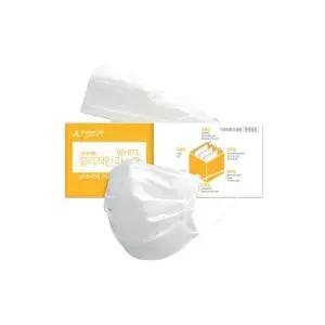 합리적인마스크 차단(KF-AD) 대형 50매 국산/덴탈 966728