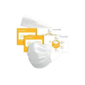 합리적인마스크 차단(KF-AD) 대형 100매(4중필터) 966729