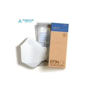 합리적인마스크 KF94 대형 개별포장 20매 흰색 966730