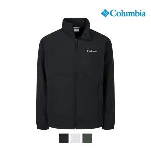 (남성) 루프 바신 바람막이 JS 방풍 자켓 WE7168