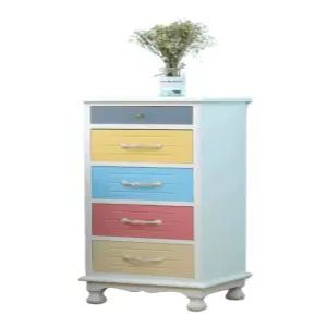 엔틱 거실 A형 탄소색 수납장 빈티지엔틱서랍장 드레스룸