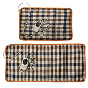 세종 SH100 맥반석 찜질기 방한온열매트 참숯옥 SH500