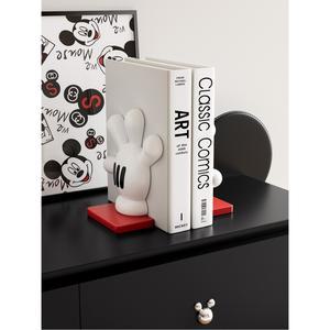 장갑 디자인 인테리어 북앤드 지키는 몰타 로 홀드 Design 지키고 5/8인치