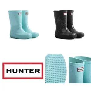 [헌터](센텀시티점)[토박스] 헌터 키즈 퍼스트 자이언트 글리터 반짝이 헌터 글리터 HTKCG2TSFK22 (150M...