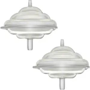 메이맘 역류 보호기 오리지널 스펙트라 교체 펌프 부품 S2 액세서리가 아닌 S1 및 9 플러스 Syngery 골드