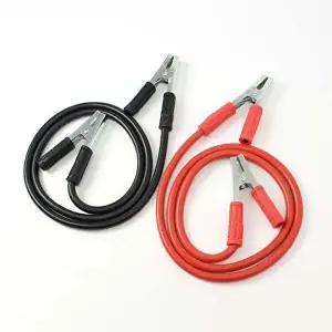 이시아르 자동차 점프선 케이블 2.2M 400AMP-WD4160D